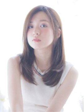 オジコロジ(ojiko.roji) ☆月曜営業☆ojiko.大人可愛いツヤ髪ミディ2