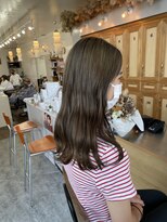 ユラギフロムユイマァル 水島店(YURAGI from YUIMARL)&nbsp;オリーブベージュ