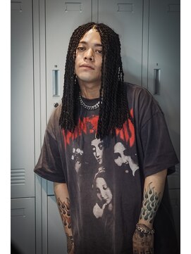 プロショップウェーブ(PRO SHOP WAVE) タイトロープ×ロング