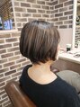 ル クール 青葉台(Le couel)&nbsp;ショート　ハイライト