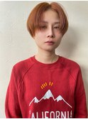 ショート