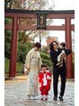 イコール 船橋(equal) 娘の七五三の写真です!4人家族の大黒柱やらせて貰ってます!