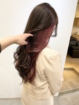 エイト 博多店(EIGHT hakata)&nbsp;☆インナーピンク☆