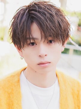 オーシャントーキョー 渋谷神南(OCEAN TOKYO) ブリジャンテセンターパート