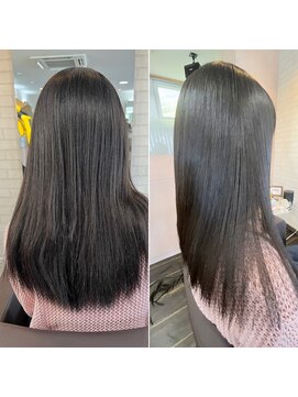 サウンドブイ(sound V) 艶髪セレクト