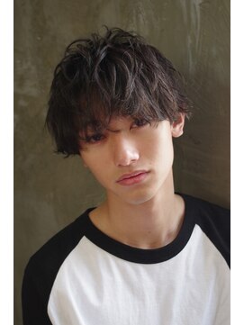 レト 新小岩(reto) ソリッドマッシュショート【10代20代30代】