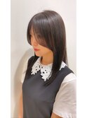 お客様ヘア♪