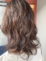 ワンデイ(One day)&nbsp;松山　20代30代40代　ロング　大人女性