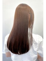 ウィズ 成田公津の杜店(Wiz)&nbsp;明るめベージュカラー♪