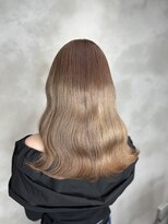 アルマバイロサ(ALMA by ROSA)&nbsp;ミルクティーベージュ/担当:【ギャル仙人】RENTA