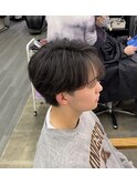 ニュアンスパーマ