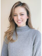 ツインエイト(Twin eight)&nbsp;NANA .