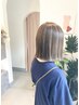 ハイライト＋oggiottoトリートメント16000円