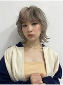 ハイトーンデザインカラー