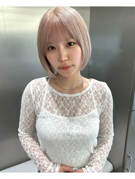 エリオ クペウ(aillo. cope'u) ステラミルクティー