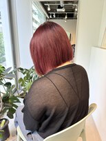 エト 梅田(eto)&nbsp;チェリーレッド/ピンクレッド☆