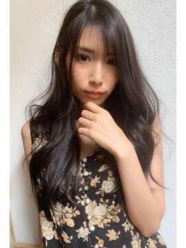 アルテ(ARTE) デジパ デジタルパーマ コテ巻き コテ巻きパーマ パーマ