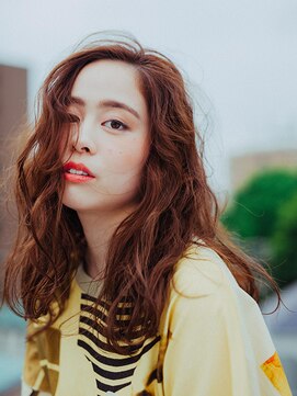 アカサ(A.casa) チェリーブラウン/20代/30代/40代/50代/西阿知/イオン倉敷