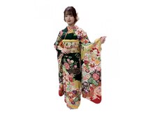 ヨシユキ(YOSIYUKI)