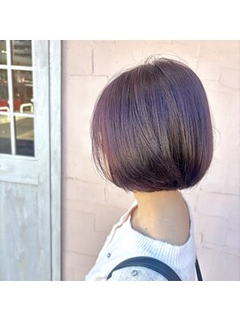 ミルク(MILK) ラベンダーカラー