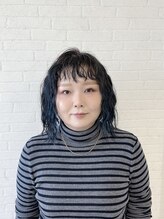 ルクール ヘアーアンドビューティー 新潟小針店(Le Coeur) 月岡 真弓