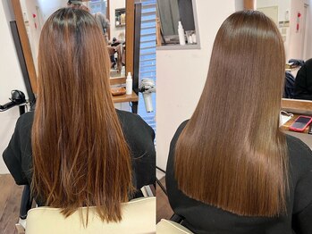 BUZZ bee 梅田店【バズ　ビー】