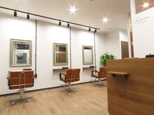 ルッチ(Lucci)の雰囲気（店内）