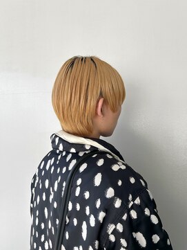 セダクション 道後樋又店(Seduction) 松山市/20代/30代/40代/メンテナンスカット