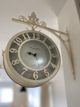 予約が取りやすい時間は、いつ頃でしょうか？