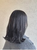 【CASA.sae】ダークグレー