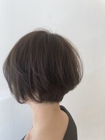 ジジバイモップス(jiji byMOPS) ショートカットお任せください