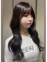 モク 神楽坂(mok)&nbsp;olive brown...*