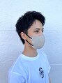 シャンパトラ(SCHON PATRA)&nbsp;スパイキーショート！
