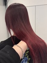 メロン 恵比寿(MERON)&nbsp;髪質改善カラー/髪質改善トリートメント/イメチェンヘアスタイル