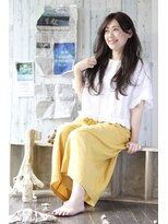 アメリシュシュ 柏(ameri chouchou)&nbsp;柏 americhouchou リラックスウェーブ