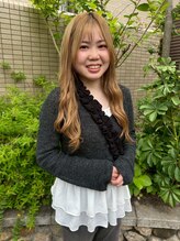 ブレス 芦屋店(brace) 相良 美羽