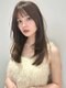 ユーフォリア 渋谷グランデ(Euphoria SHIBUYA GRANDE)の写真/【渋谷駅徒歩3分】憧れのさらさらストレートが叶うと人気の美容院♪《前髪カット+前髪ストレート¥6,600～》