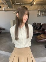 クオーレ(CUORE)&nbsp;ベージュカラー