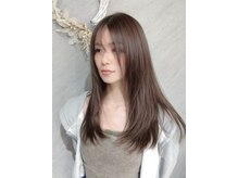 ハイストリートヘア(High street Hair)