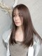ハイストリートヘア(High street Hair)の写真/トリートメント付きコースが人気♪一人一人の髪の状態に合わせたケアで、思わず触れたくなる美艶に。