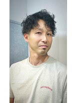 アンサム 二子玉川店(UNSOME) ツイストスパイラル/大人男子