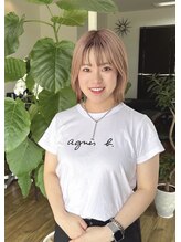 アニュー(Anew)&nbsp;SARINA 