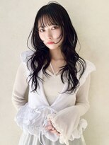 アイニティ(Inity) トレンドレイヤーカット