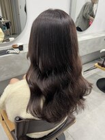 バイエイト(X８)&nbsp;ココアグレージュ/縮毛矯正/ショート/ボブ/髪質改善/