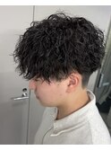 ツイスパマッシュ