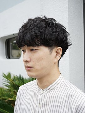 ソイ 南浦和(soi) 【kaito】men's short