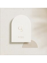 OASIS.【オアジス】