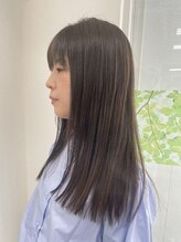 ヘアーウェィヴ(hair WAVE)