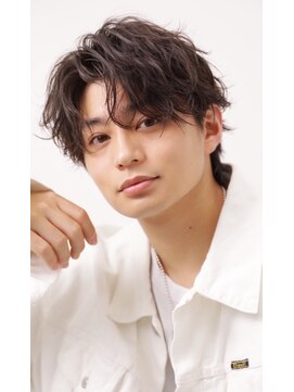 ゴールドシブヤ(GOALD SHIBUYA) センターパート