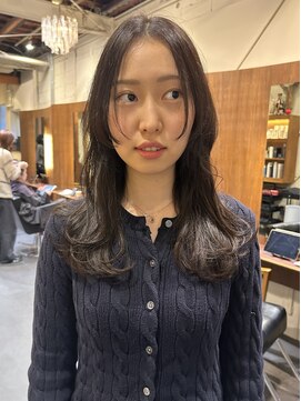 ハウルプロダクツエリア(HAUL PRODUCTS AREA) ダークブラウンカラー